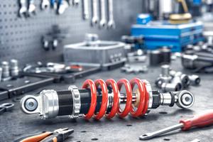 YSS  mz456-300-trj-04 fz6 fazer