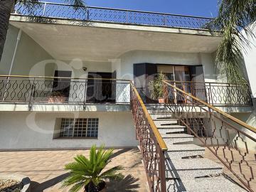 Casa Indipendente Melissano [Cod. rif 3284970VRG]