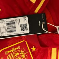 Maglia calcio Lamine Yamal