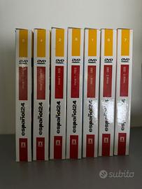 Corso di spagnolo Inicial