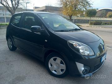 Renault twingo 1.2 gpl restayling 2010