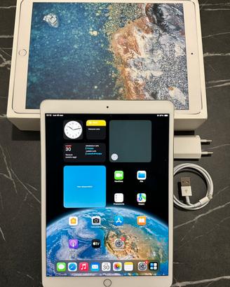 IPad Pro 10.5” 64GB Wi-Fi Silver