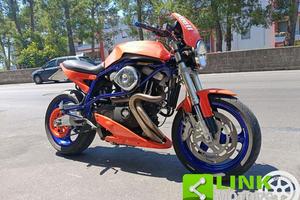BUELL Lightning X1 carburatori