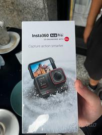 Insta360 AcePro
