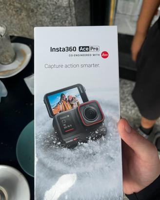 Insta360 AcePro