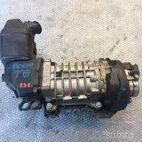 Compressore volumetrico vw scirocco tb 03c145601e