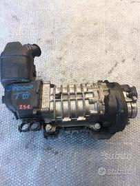 Compressore volumetrico vw scirocco tb 03c145601e