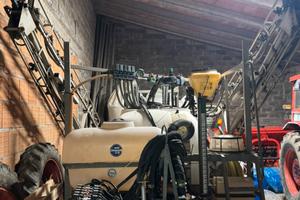 Botte diserbo Toselli