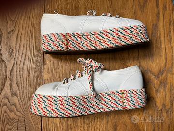 Sneakers Superga Geraldina donna