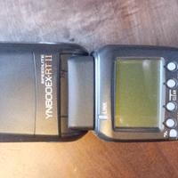 Flash per macchine fotografiche