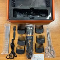 Kit Tosatrice Professionale per Cani e Gatti