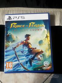 Prince of Persia the lost crown PS5