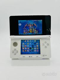 Nintendo 3DS Personalizzata