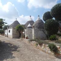 Trullo della Via Vecchia - Alberobello