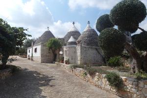 Trullo della Via Vecchia - Alberobello