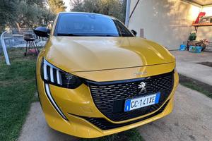 Peugeot 208 2ª serie GT-Line