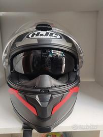 casco hjc
