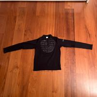 Felpa Termica Nike Taglia XL junior