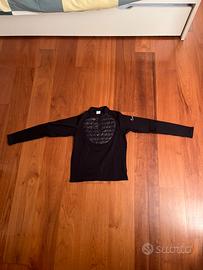 Felpa Termica Nike Taglia XL junior