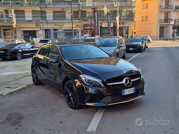 MERCEDES Classe A 180 d