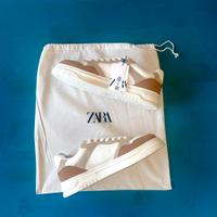 Sneakers Skeaters Retrò Zara