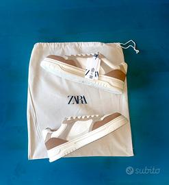 Sneakers Skeaters Retrò Zara