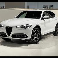 Ricambi stelvio 2018/20