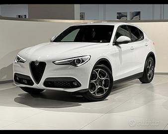 Ricambi stelvio 2018/20