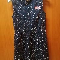 Vestito bambina