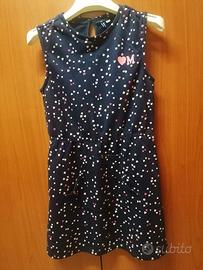 Vestito bambina