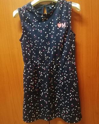 Vestito bambina