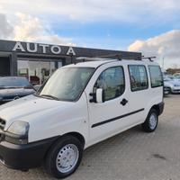 FIAT Doblò 1.9 JTD Dynamic
