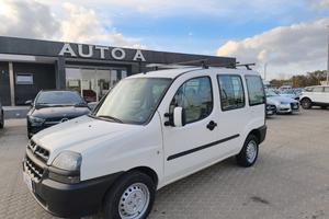 FIAT Doblò 1.9 JTD Dynamic