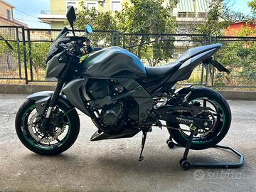 Kawasaki z750 2007