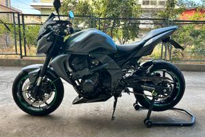 Kawasaki z750 2007