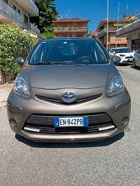 Toyota Aygo 1.0 UNICA PROPRIETARIA