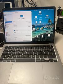 MACBOOK PRO 13’’ M2