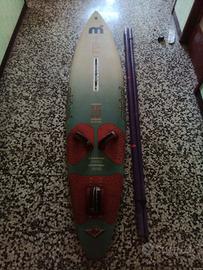 WINDSURF MISTRAL BIC – DUE SET COMPLETI