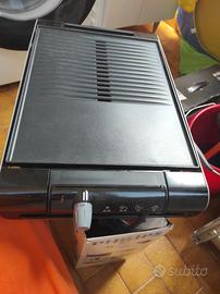 Philips table grill