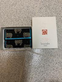 Portafoglio da donna braccialini