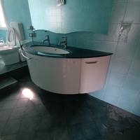 Bagno usato in buonissime condizioni