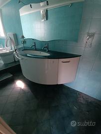 Bagno usato in buonissime condizioni