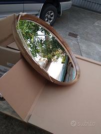 specchio vintage