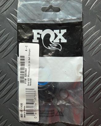 kit guarnizioni forcella Z2 marzocchi