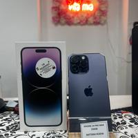 Iphone 14 pro max 256gb