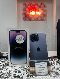 Iphone 14 pro max 256gb