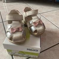Sandali chiusi PRIMIGI n22