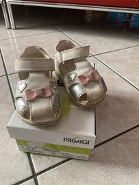 Sandali chiusi PRIMIGI n22