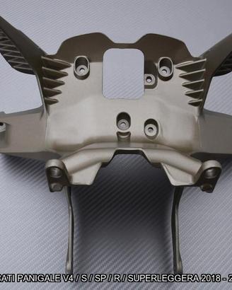 Telaietto anteriore DUCATI PANIGALE V4 2018 - 2021