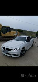 Bmw 425 f36 msport